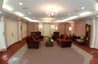 Interior shot of Rumsey-Yost Funeral Home & Crematory