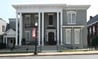 Exterior shot of Combs, Parsons & Collins Funeral Home