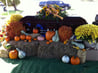 Fall Harvest Funeral by Stith Funeral Home, Danville, KY