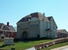 Exterior shot of Tucker Yocum & Wilson Funeral