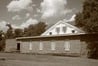 Exterior shot of Charlet Funeral Home Incorporated