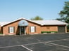 Exterior shot of Rausch Funeral Home PA