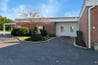 Exterior shot of Lemmon Funeral Home of Dulaney Valley