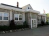 Exterior shot of Sawyer-Fuller Funeral Home