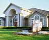 Exterior shot of Modetz Funeral Home & Cremation Services