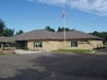 Exterior shot of Adams Funeral Home Incorporated