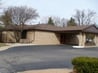 Exterior shot of Ware-Smith-Woolever Funeral Home