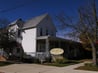 Exterior shot of Arthur Bobcean Funeral Home