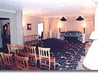 Interior shot of Arthur Bobcean Funeral Home