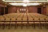 Interior shot of Emblom Brenny Funeral Service