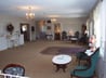 Interior shot of Thurston Lindberg Funeral Home