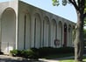 Exterior shot of Hodroff-Epstein Memorial Chapel St. Paul