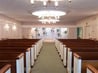 Interior shot of Washburn-McReavy - Northeast Chapel