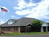 Exterior shot of Adams Funeral Home