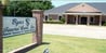 Exterior shot of Byas Funeral Home Incorporated