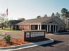 Exterior shot of Bradford O'Keefe Funeral Home