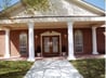 Exterior shot of Bradford O'Keefe Funeral Home