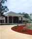 Exterior shot of Natchez Trace Funeral Home