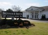 Exterior shot of Skinner & Smith Funeral Home