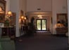 Interior shot of Clay Barnette Funeral Home Incorporated