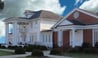 Exterior shot of Rose & Graham Funeral Home