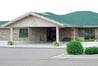 Exterior shot of Boelter-Eastgate Funeral Home