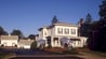 Exterior shot of Barber Funeral Home Incorporated