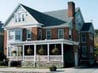 Exterior shot of Fenner Funeral Home Incorporated