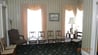 Interior shot of Donald M. Demmerley Funeral Home