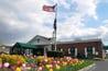 Exterior shot of Branch Funeral Home Incorporated