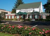 Exterior shot of Butler-Hughes Funeral Home Incorporated