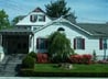 Exterior shot of Coxe & Graziano Funeral Home