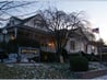 Exterior shot of Coxe & Graziano Funeral Home