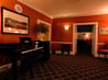 Interior shot of Coxe & Graziano Funeral Home