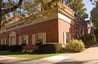 Exterior shot of Edwin L Bennett Funeral Homes