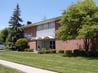 Exterior shot of O. R. Woodyard Funeral Home-East Chapel