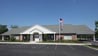 Exterior shot of Newcomer Funeral Home