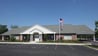 Exterior shot of Newcomer Funeral Home