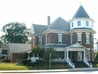 Exterior shot of Jackson Funeral Home