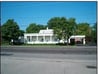 Exterior shot of Edward J Fox & Sons Funeral