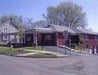 Exterior shot of Brown Funeral Home & Cremation Service