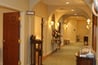 Interior shot of Huntsman Inc Funeral Home