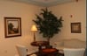 Interior shot of Huntsman Inc Funeral Home