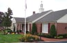 Exterior shot of Donohue Funeral Home Incorporated
