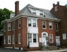 Exterior shot of Hoffman Roth Funeral Home & Crematory, Incorporated