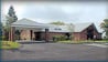 Exterior shot of Huntsman Funeral Home & Cremation Services