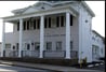 Exterior shot of Miller Bean Funeral Home Incorporated