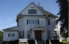 Exterior shot of Cummings Funeral Home