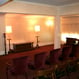 Interior shot of Finegan Funeral Home