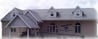 Exterior shot of Joseph J Stutz Funeral Home